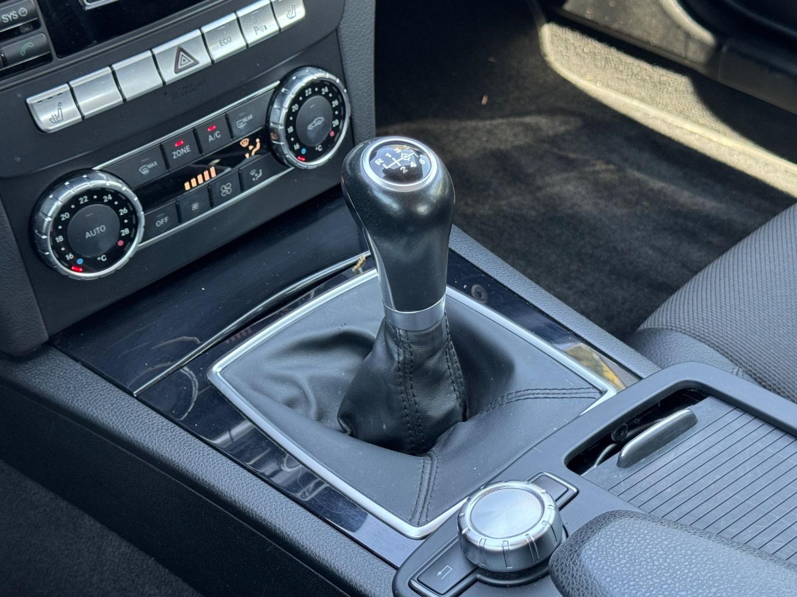 Mercedes-Benz C 180 – Foto 17