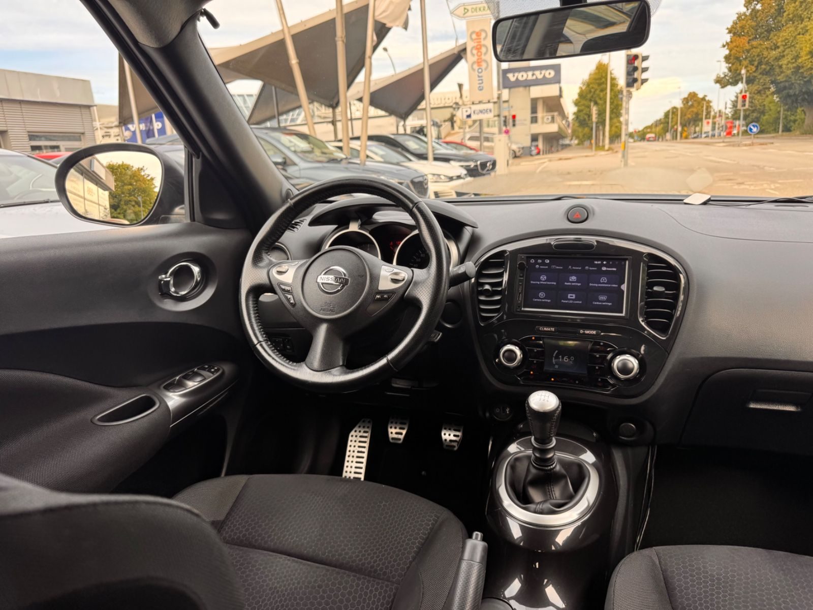 Nissan Juke – Foto 35