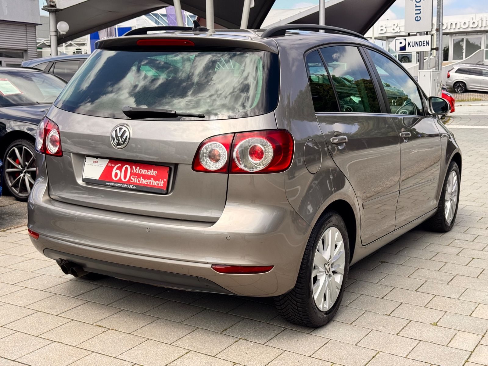 Volkswagen Golf – Bild 4
