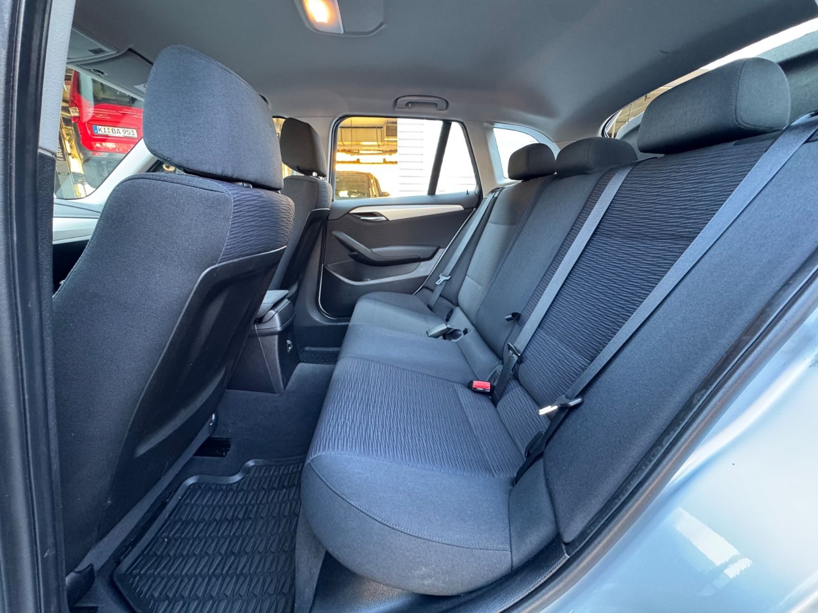 BMW X1 – Foto 13