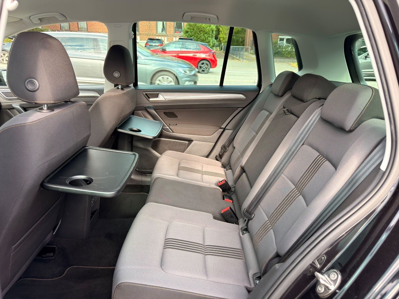 Volkswagen Golf – Bild 24