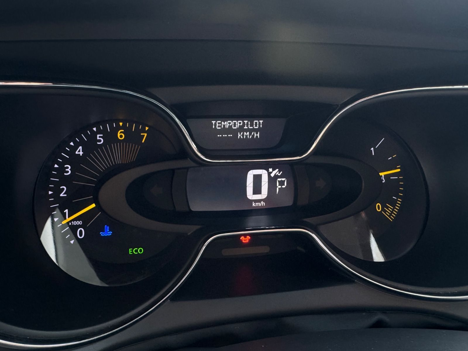 Renault Captur – Foto 19