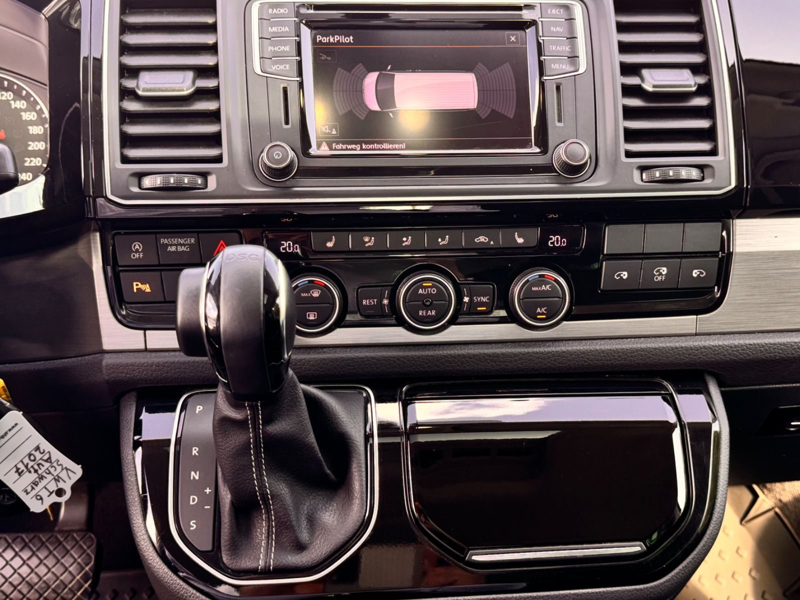 Volkswagen T6 Transporter – Foto 18