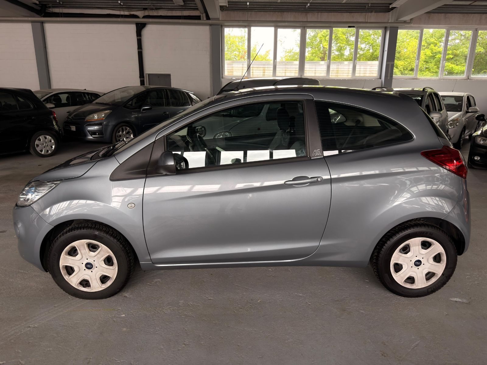 Ford Ka/Ka+ – Bild 7