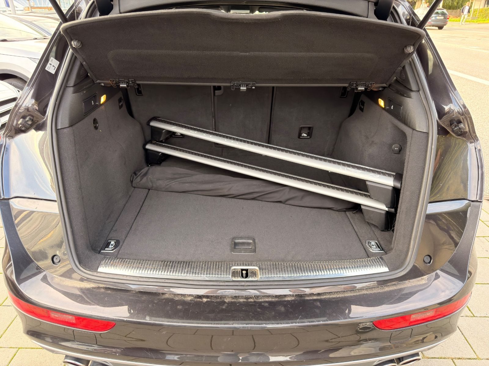 Audi SQ5 – Foto 9