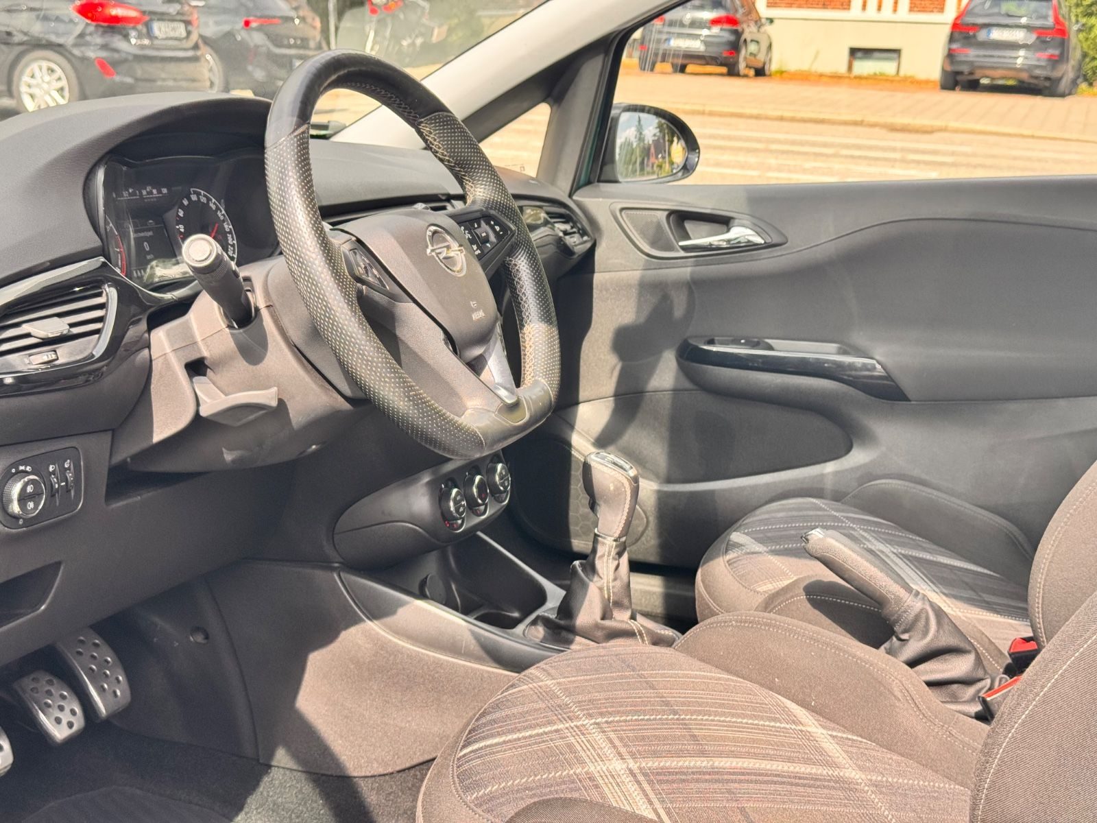 Opel Corsa – Bild 13