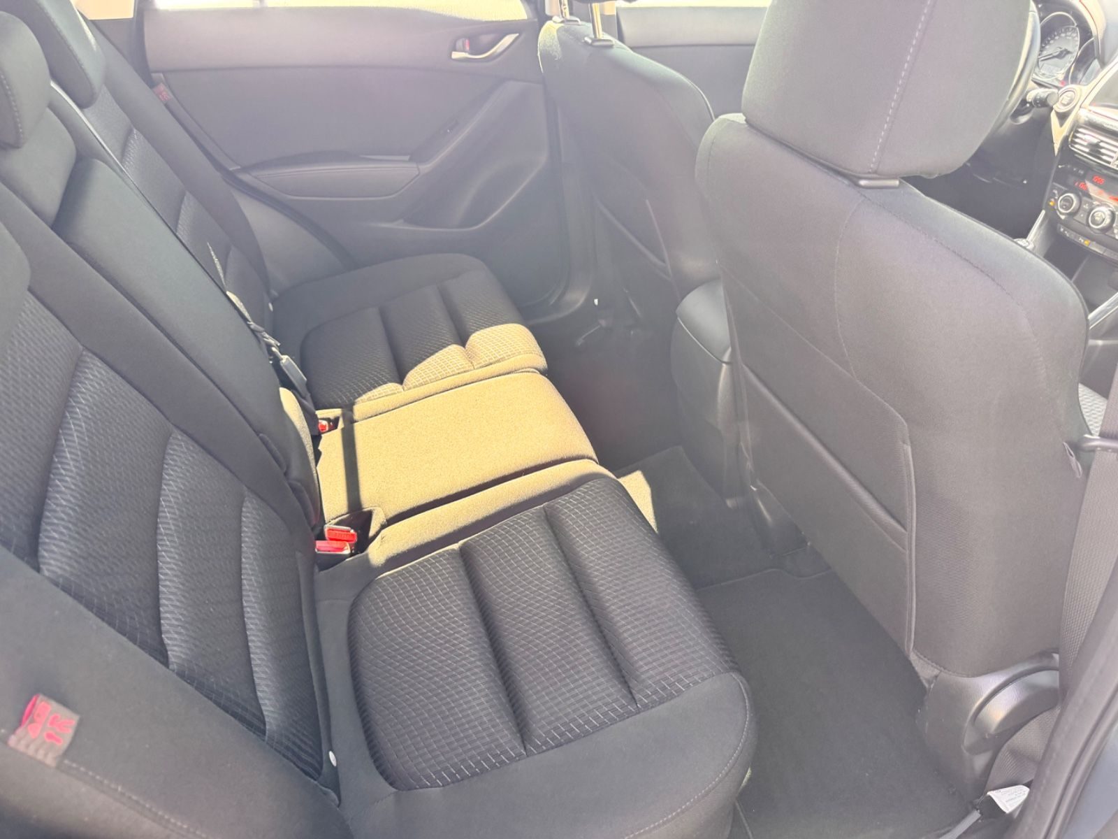 Mazda CX-5 – Foto 18