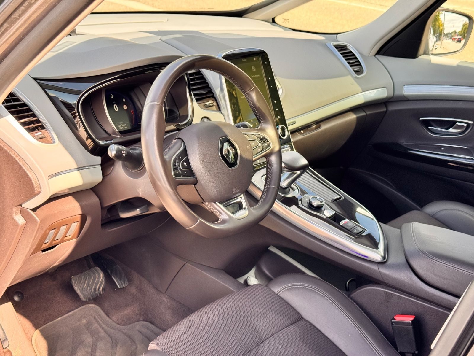 Renault Espace – Foto 16