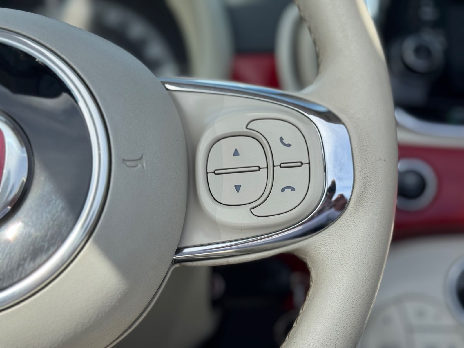 Fiat 500C – Foto 15