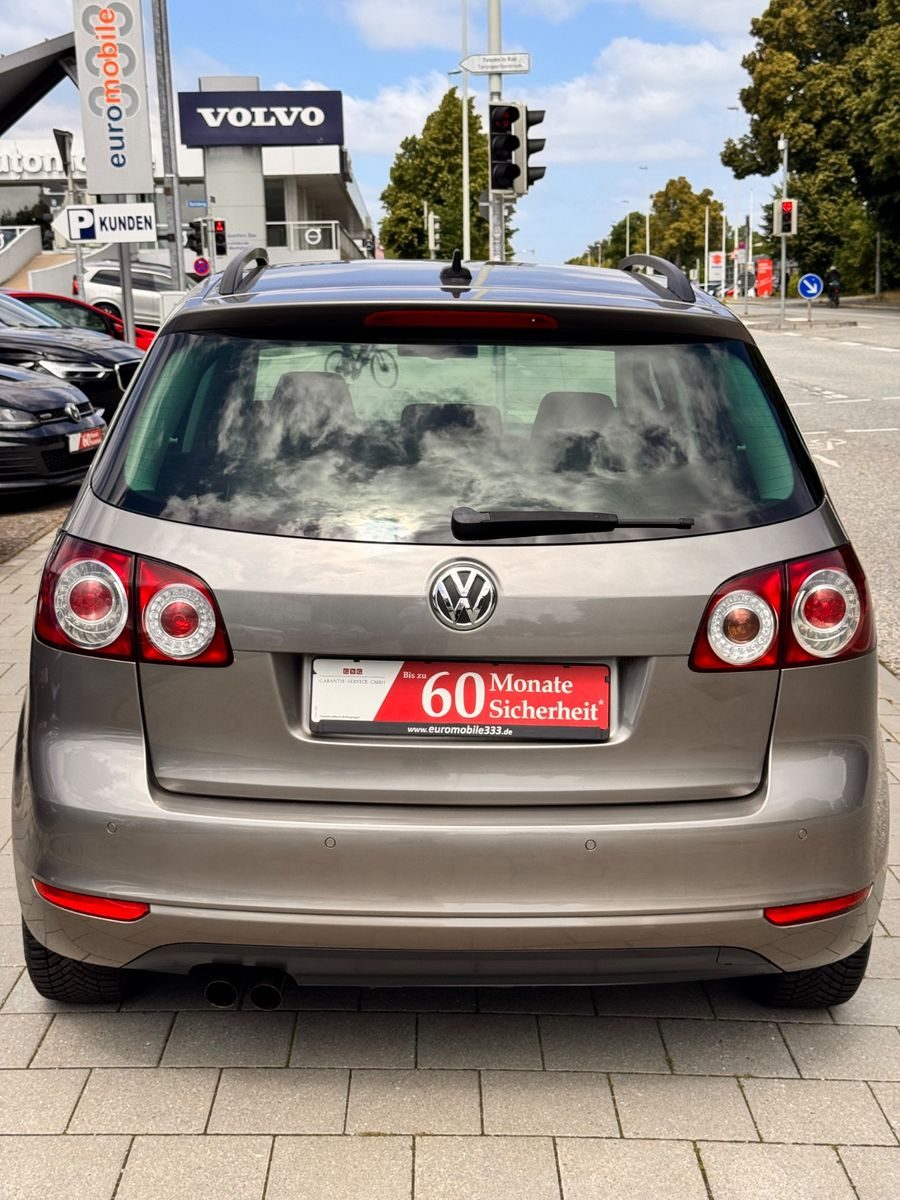 Volkswagen Golf – Bild 5