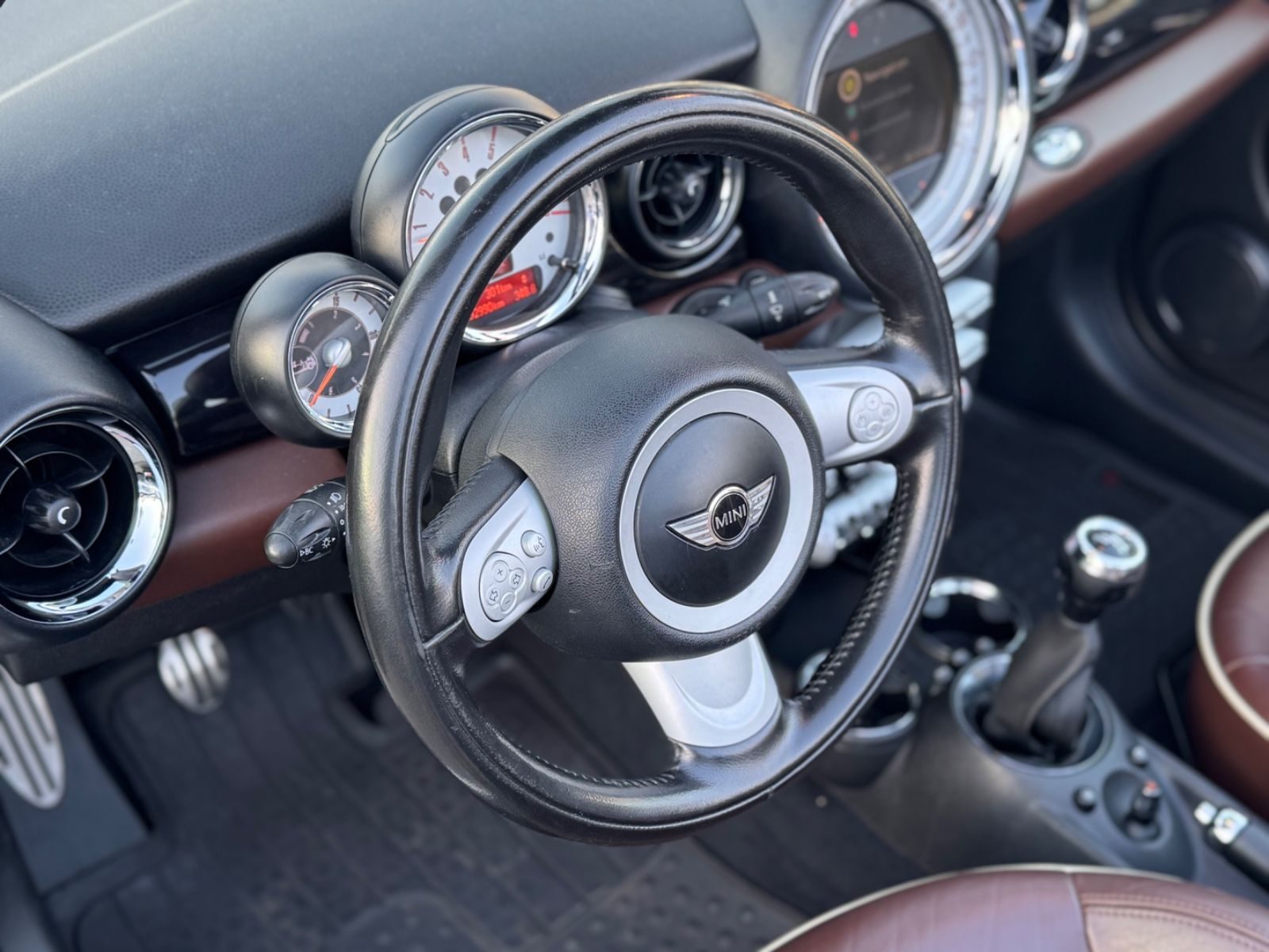 MINI Cooper S Cabrio – Foto 11