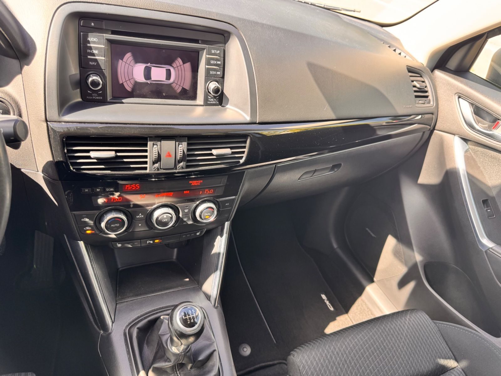 Mazda CX-5 – Foto 14