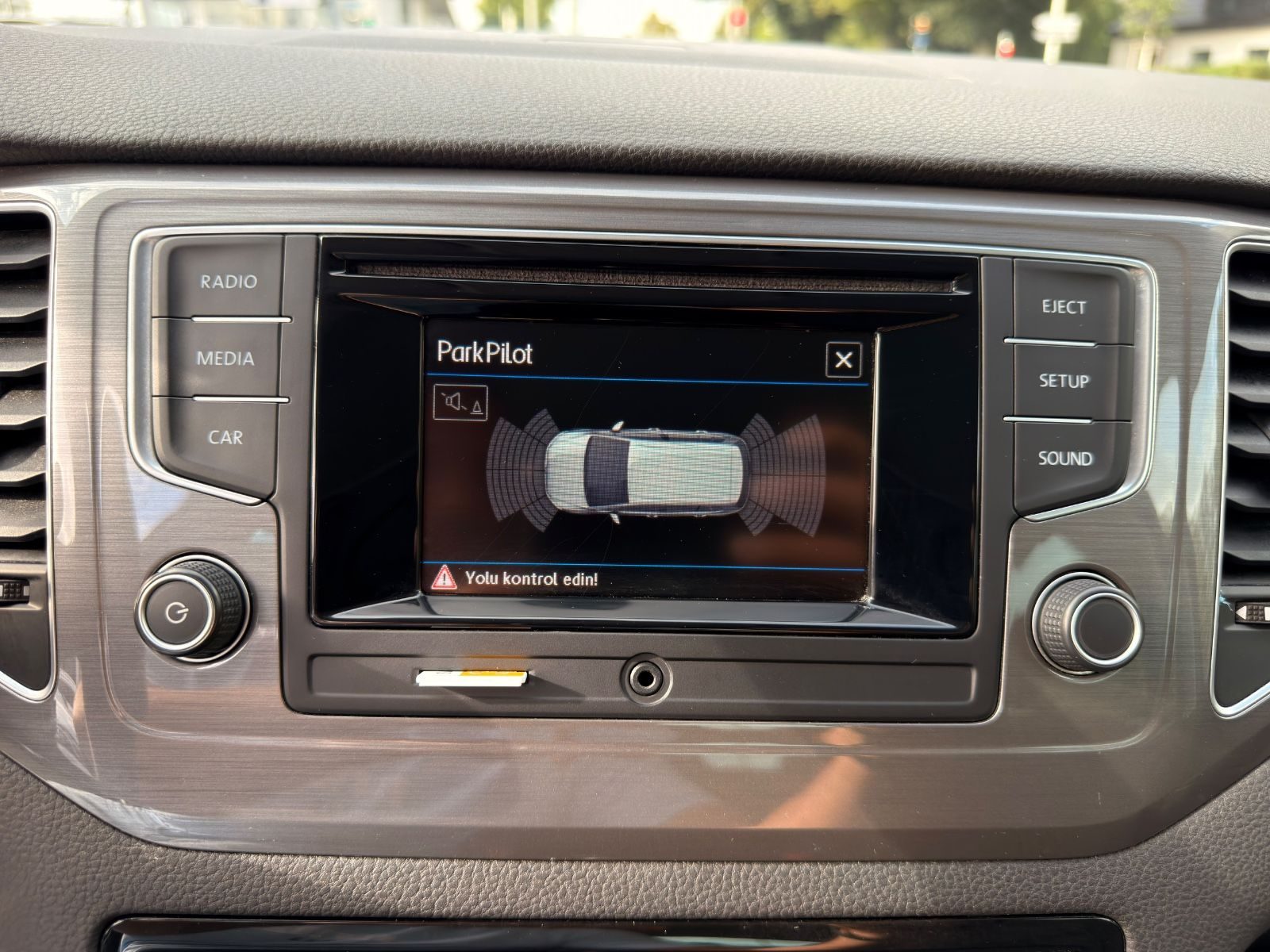 Volkswagen Golf – Bild 20