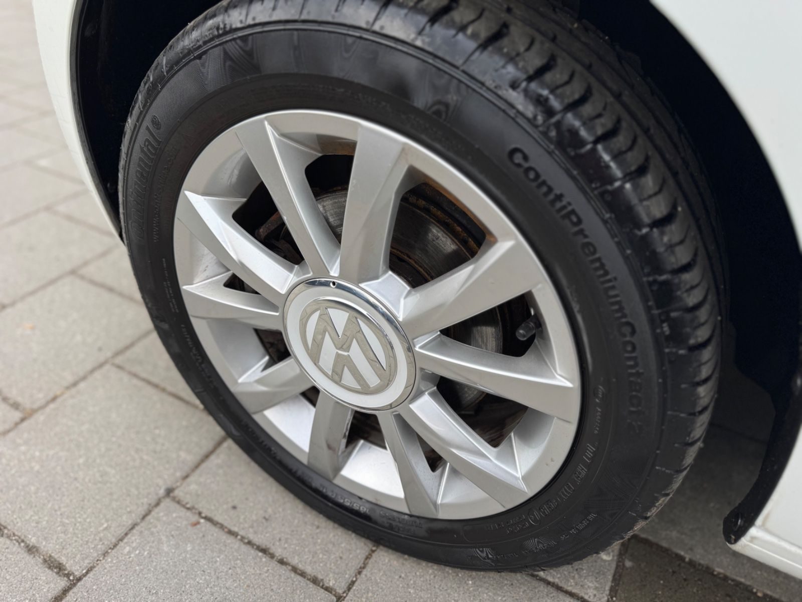 Volkswagen up! – Bild 17