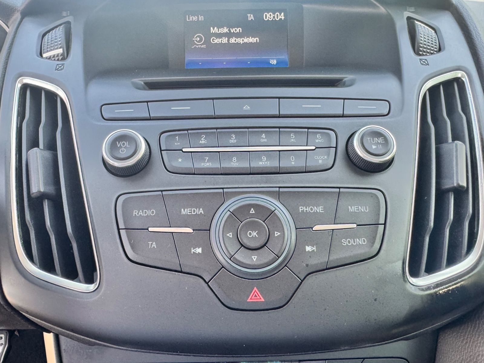 Ford Focus – Foto 17