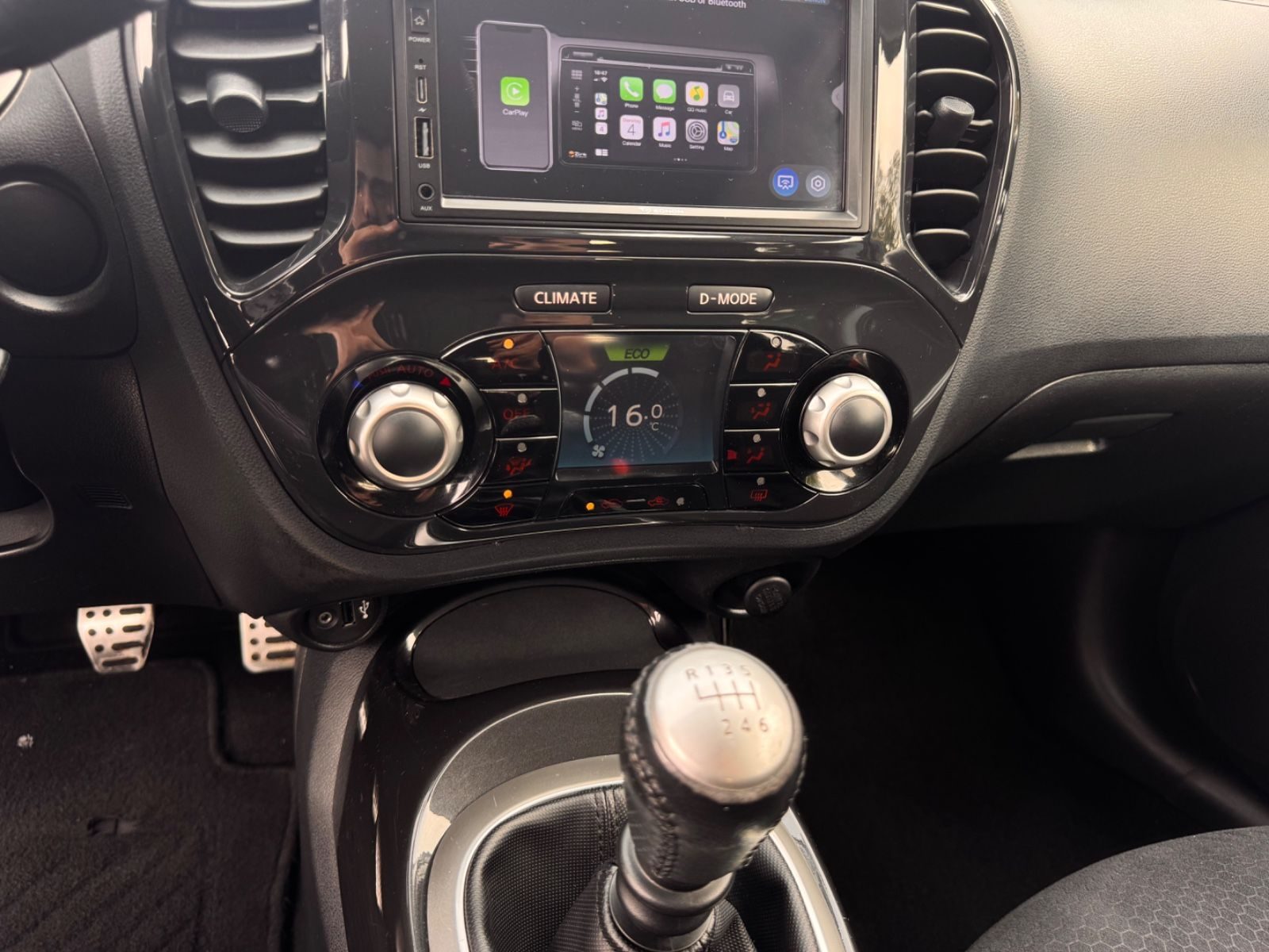 Nissan Juke – Foto 28
