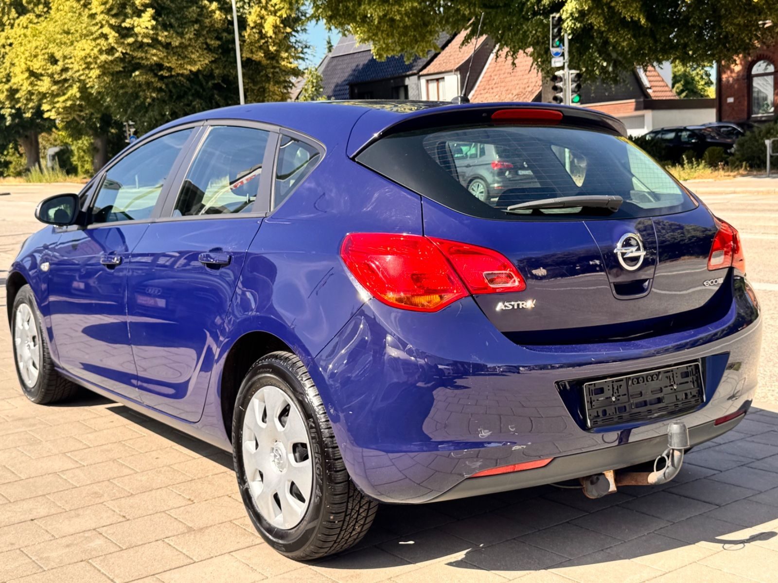 Opel Astra – Foto 6
