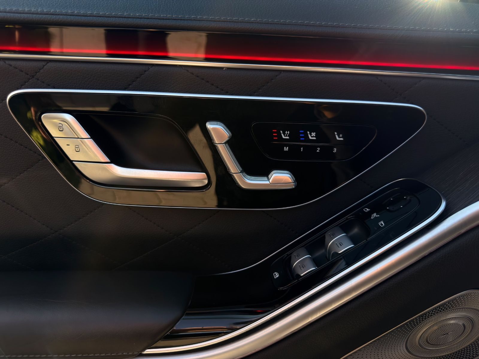Mercedes-Benz S 400 – Foto 16