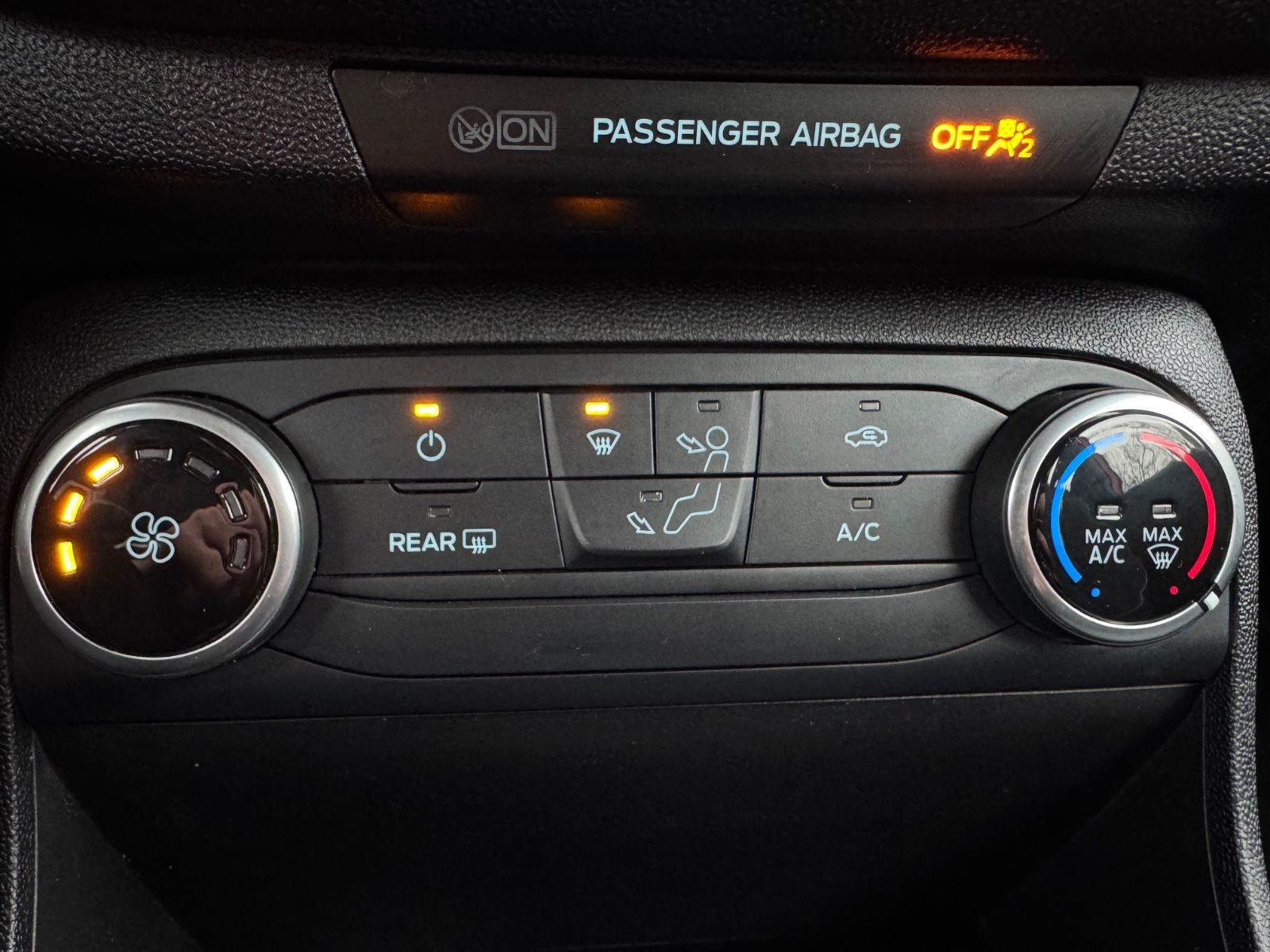 Ford Fiesta – Foto 18