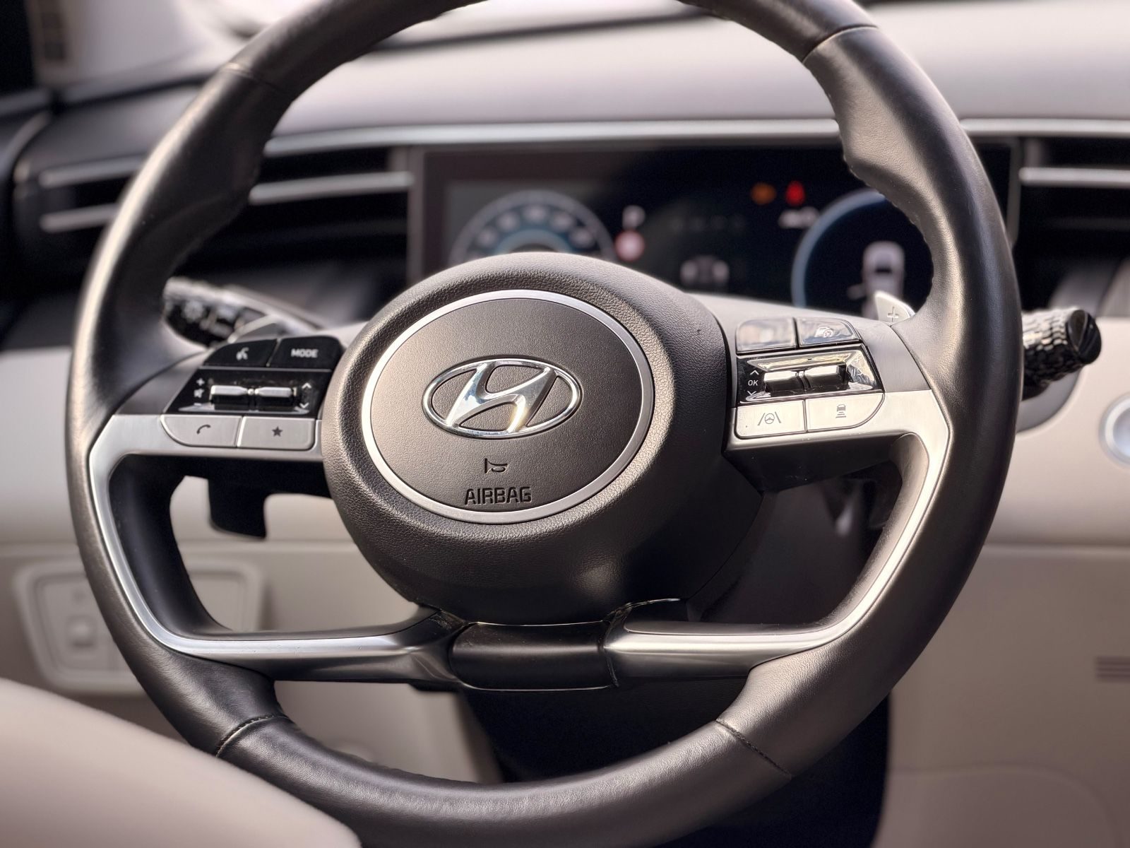 Hyundai Tucson – Foto 18