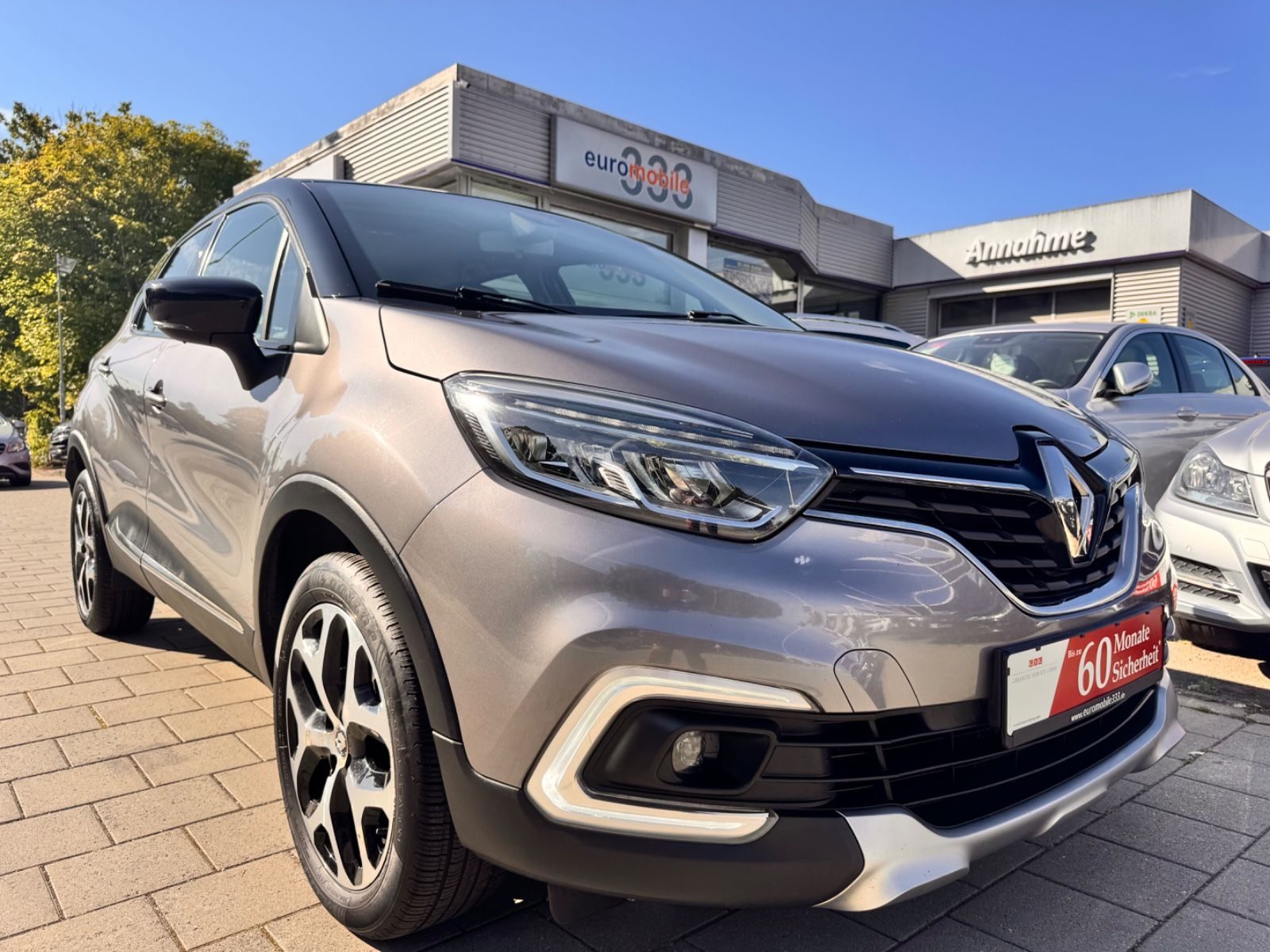 Renault Captur – Foto 10