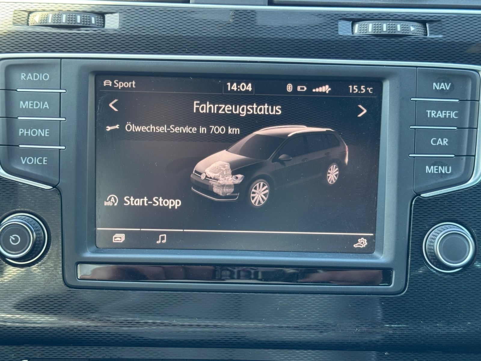 Volkswagen Golf – Bild 26