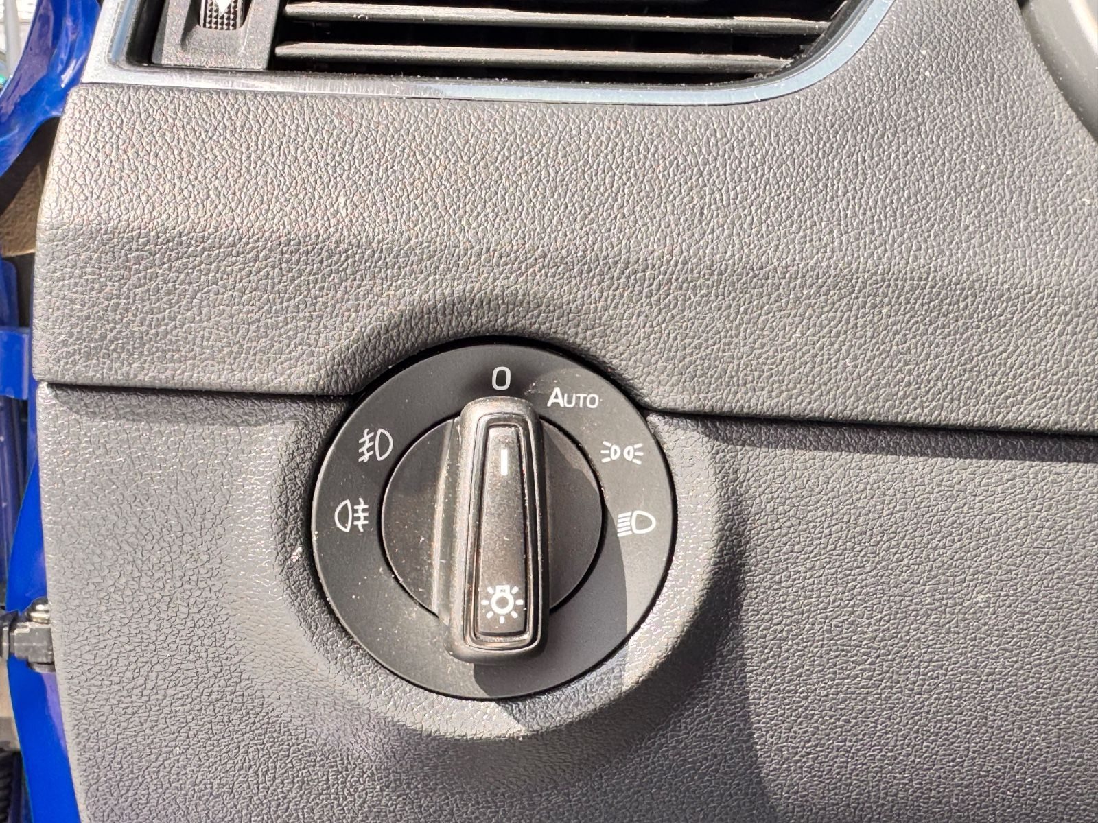 Škoda Octavia – Foto 13