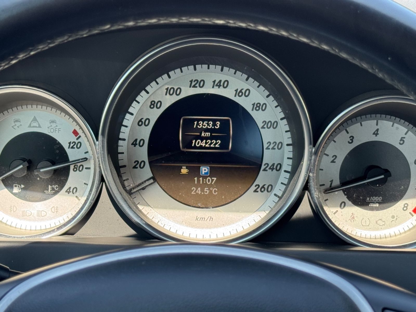 Mercedes-Benz C 180 – Foto 15