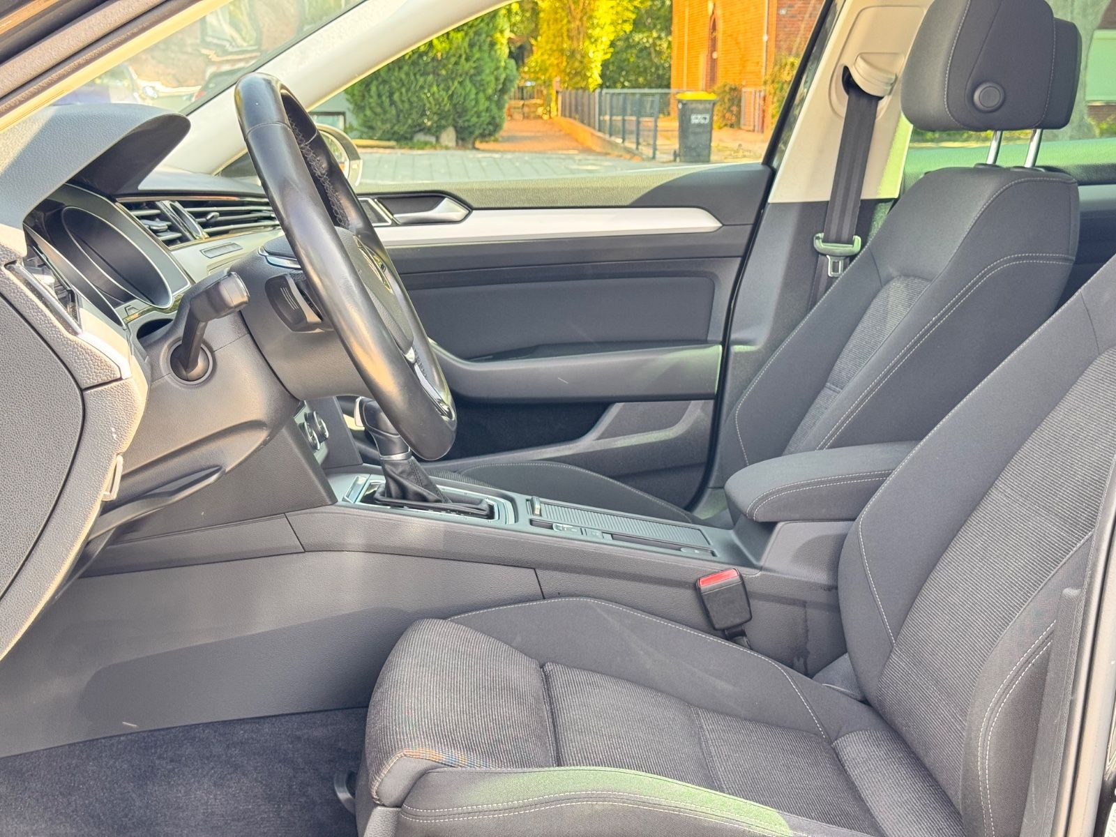 Volkswagen Passat Variant – Foto 21