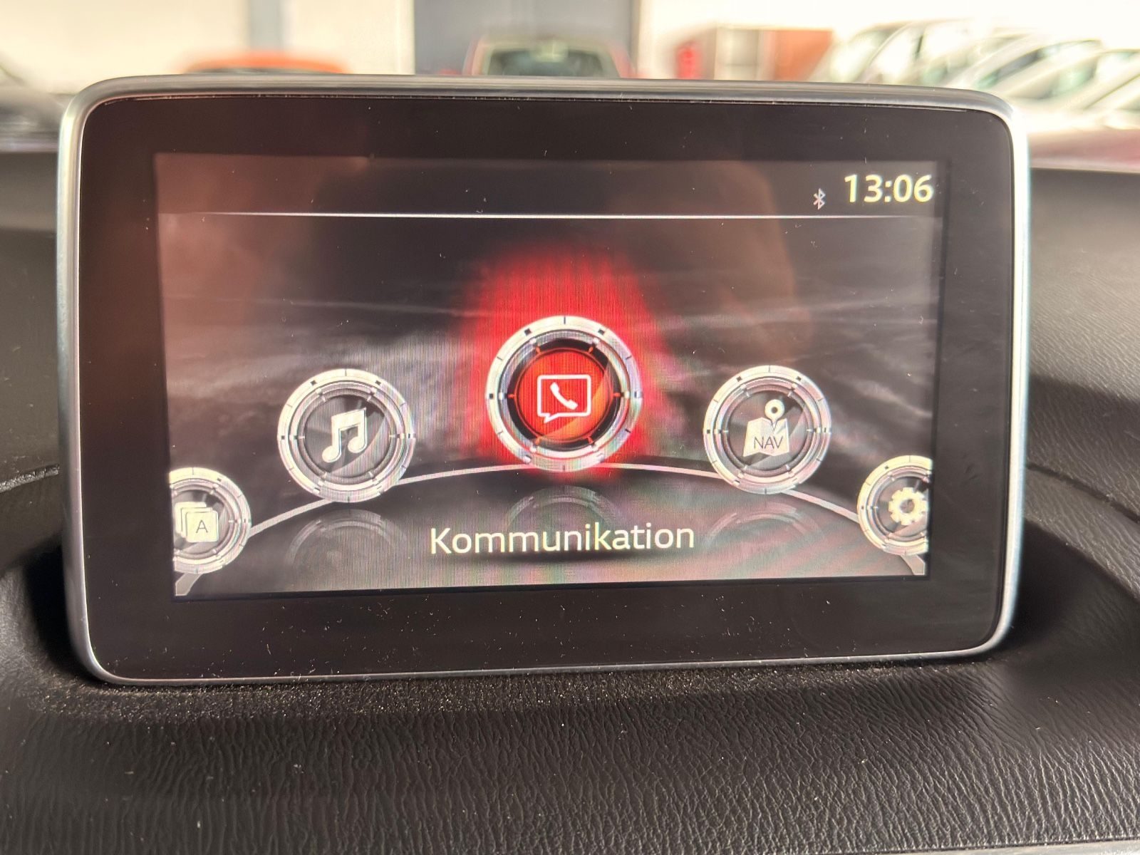 Mazda 3 – Foto 20