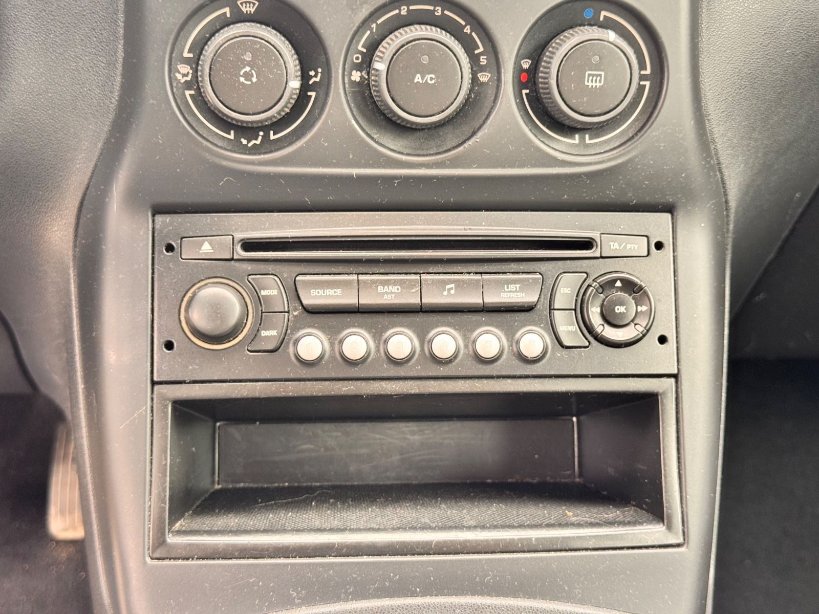 Citroën C3 – Foto 21