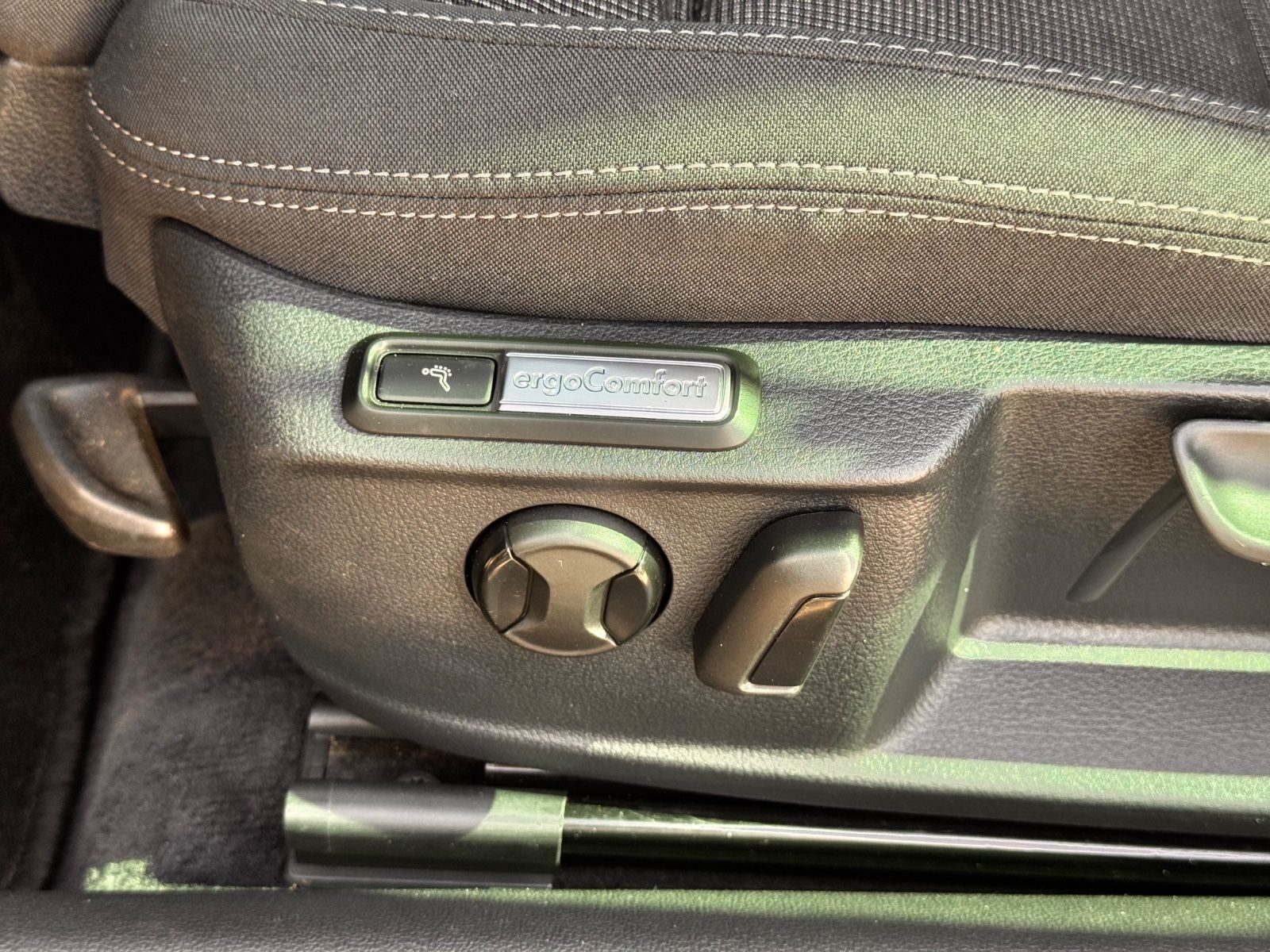 Volkswagen Passat Variant – Foto 9
