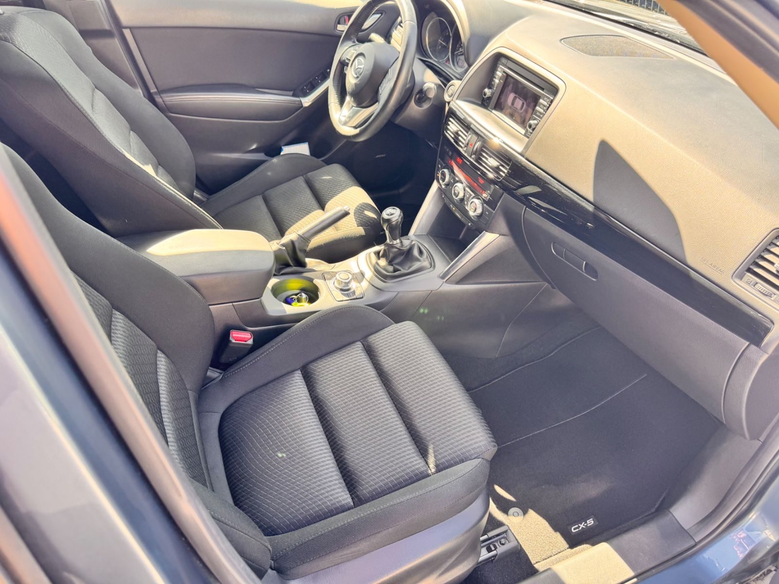 Mazda CX-5 – Foto 17