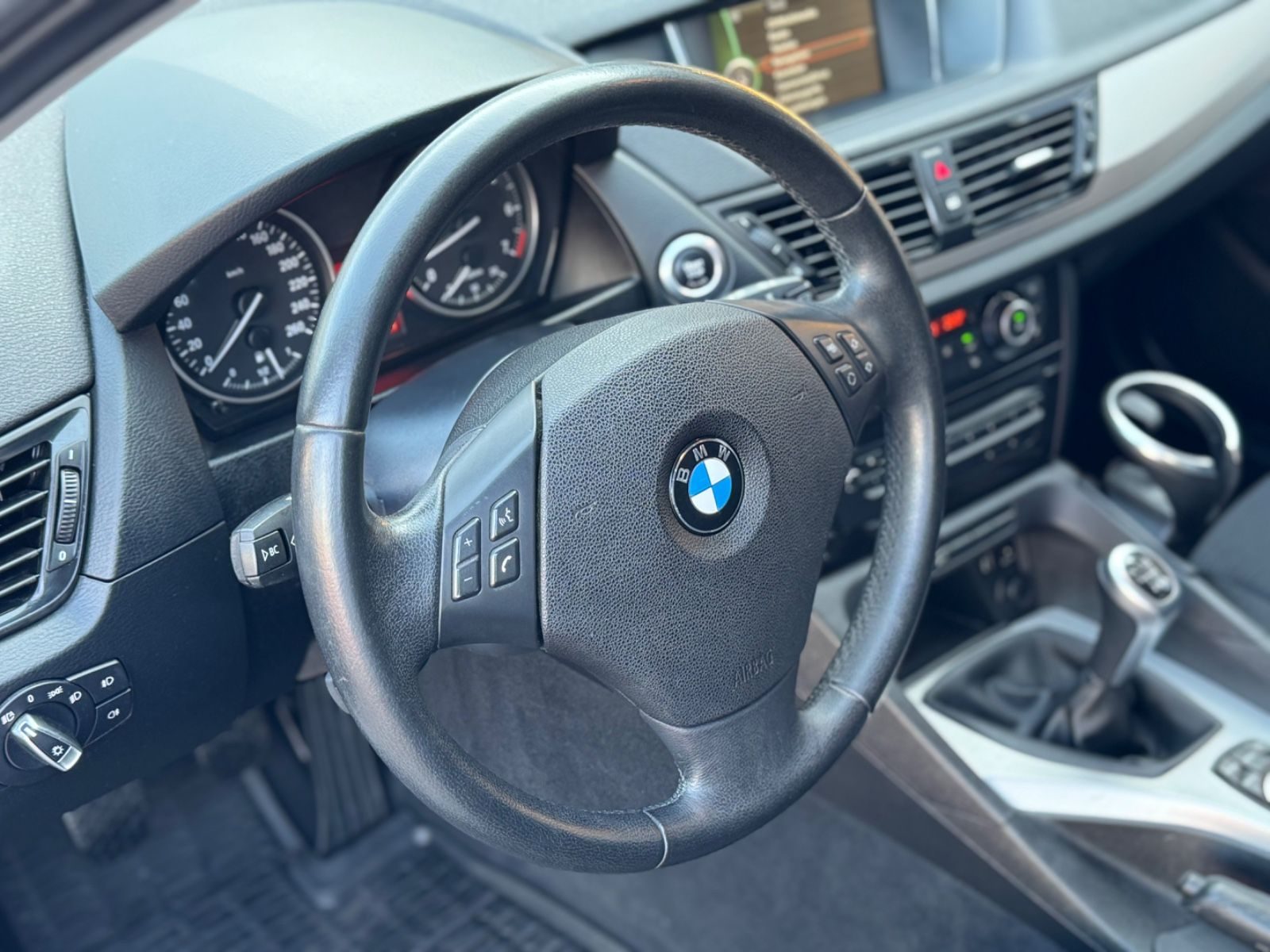 BMW X1 – Foto 10