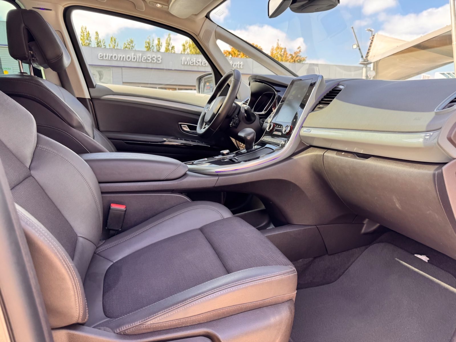 Renault Espace – Foto 45