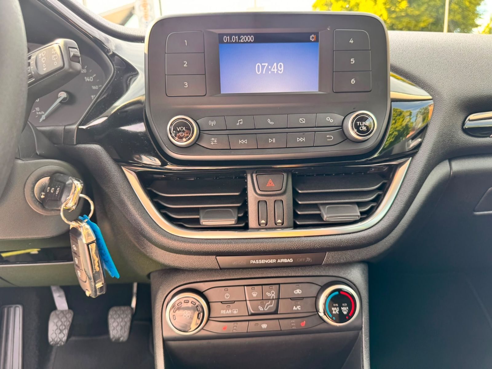 Ford Fiesta – Foto 12