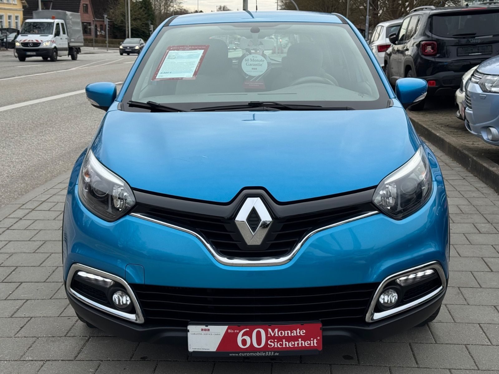 Renault Captur – Foto 3