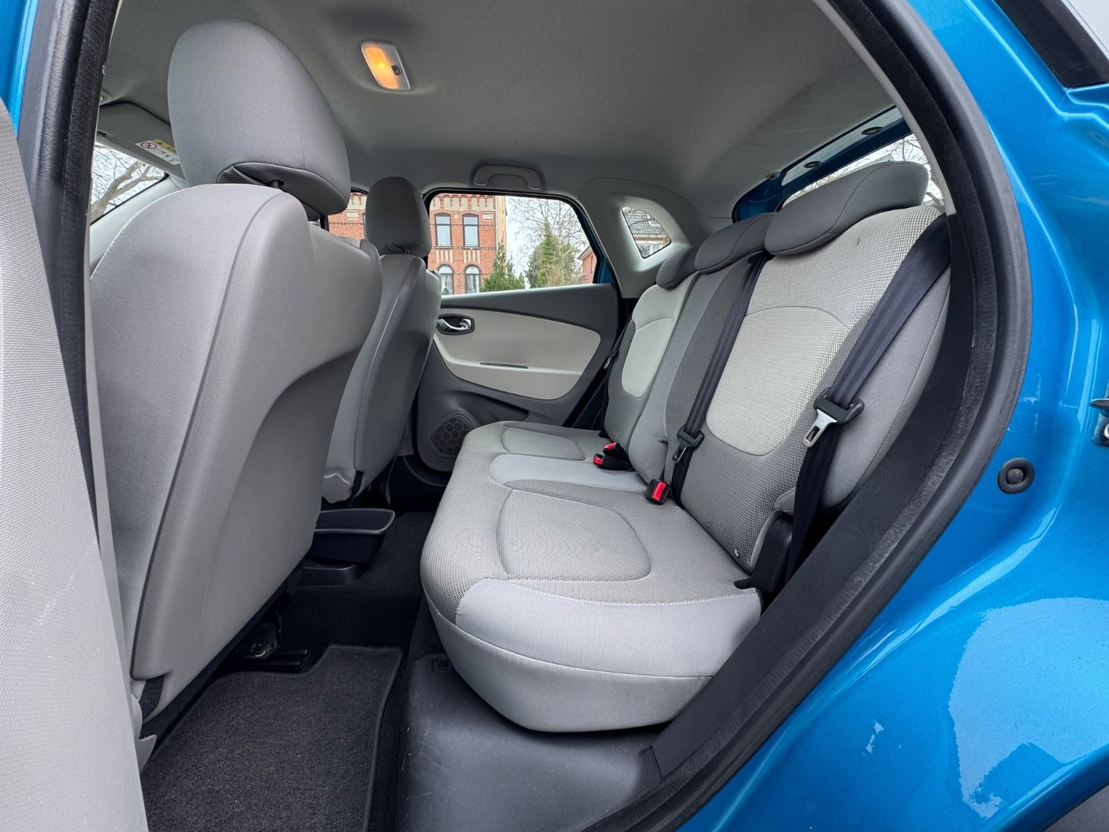 Renault Captur – Foto 13