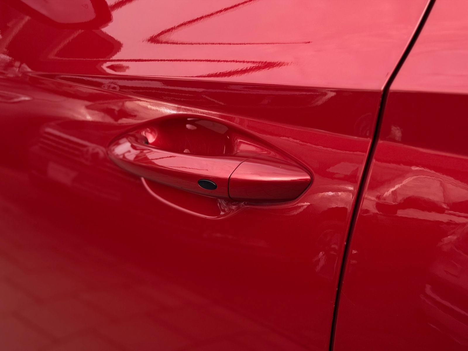 Hyundai Tucson – Foto 36