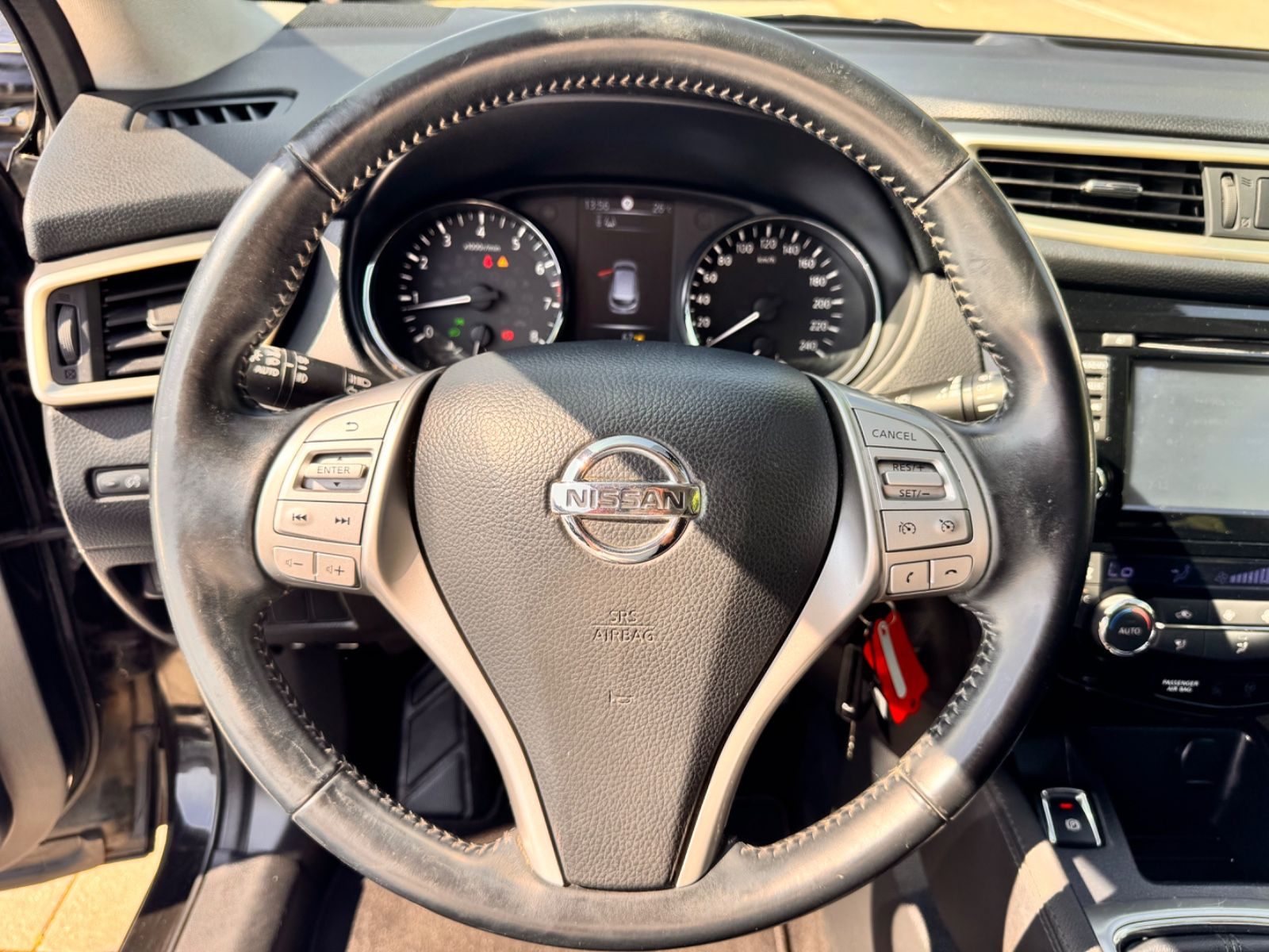 Nissan Qashqai – Bild 12