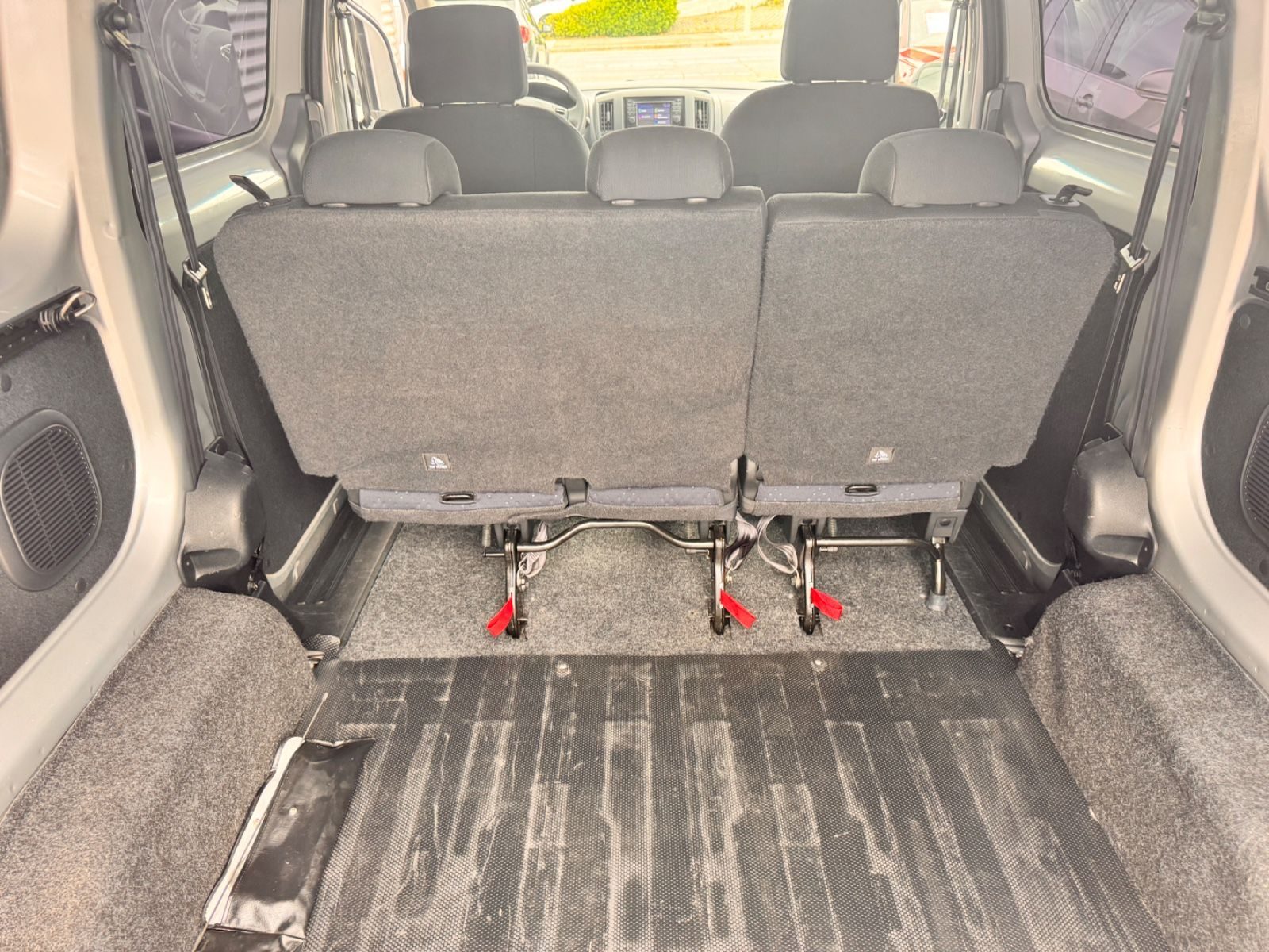 Nissan NV200 – Foto 34