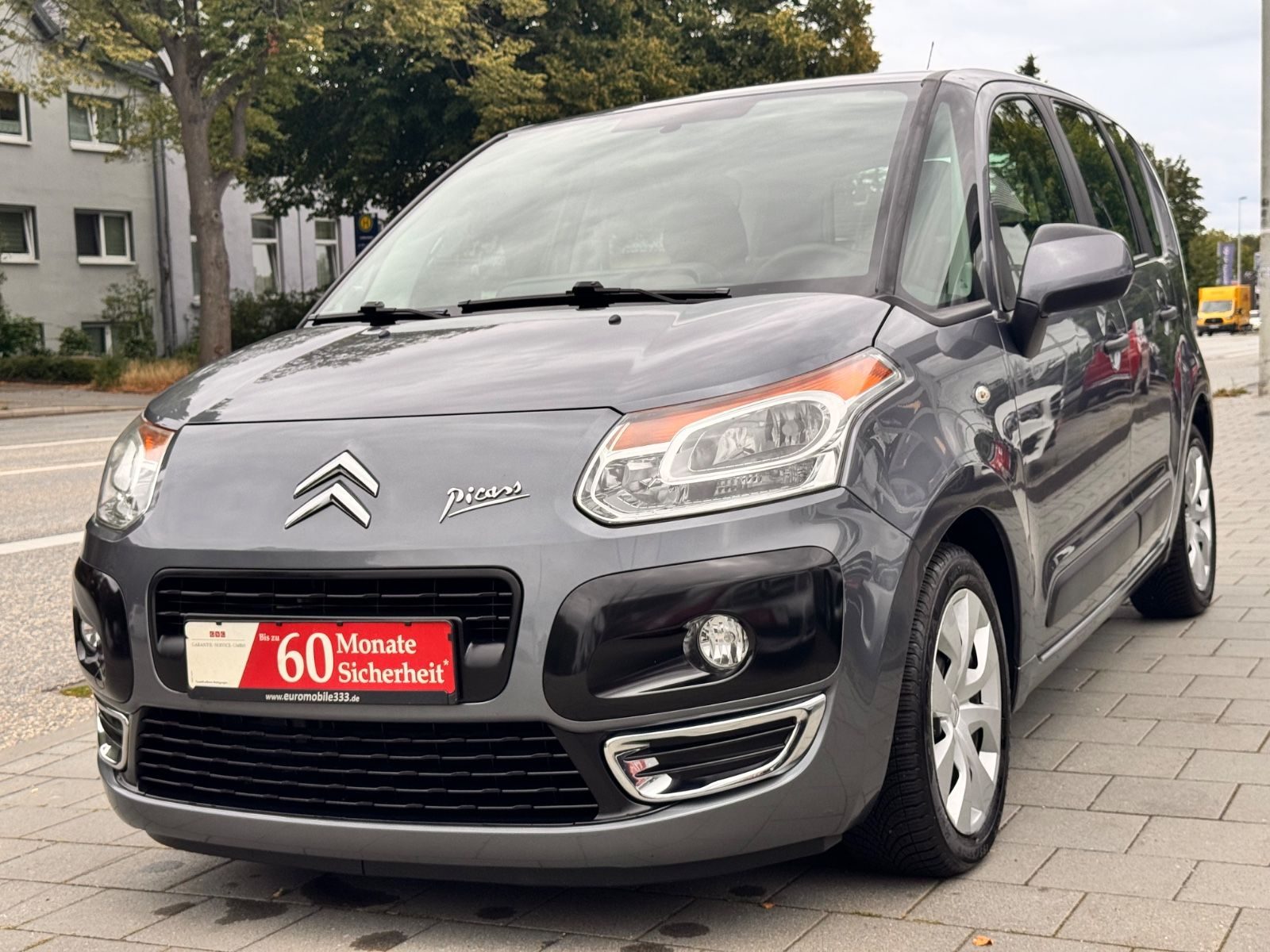 Citroën C3 – Foto 4