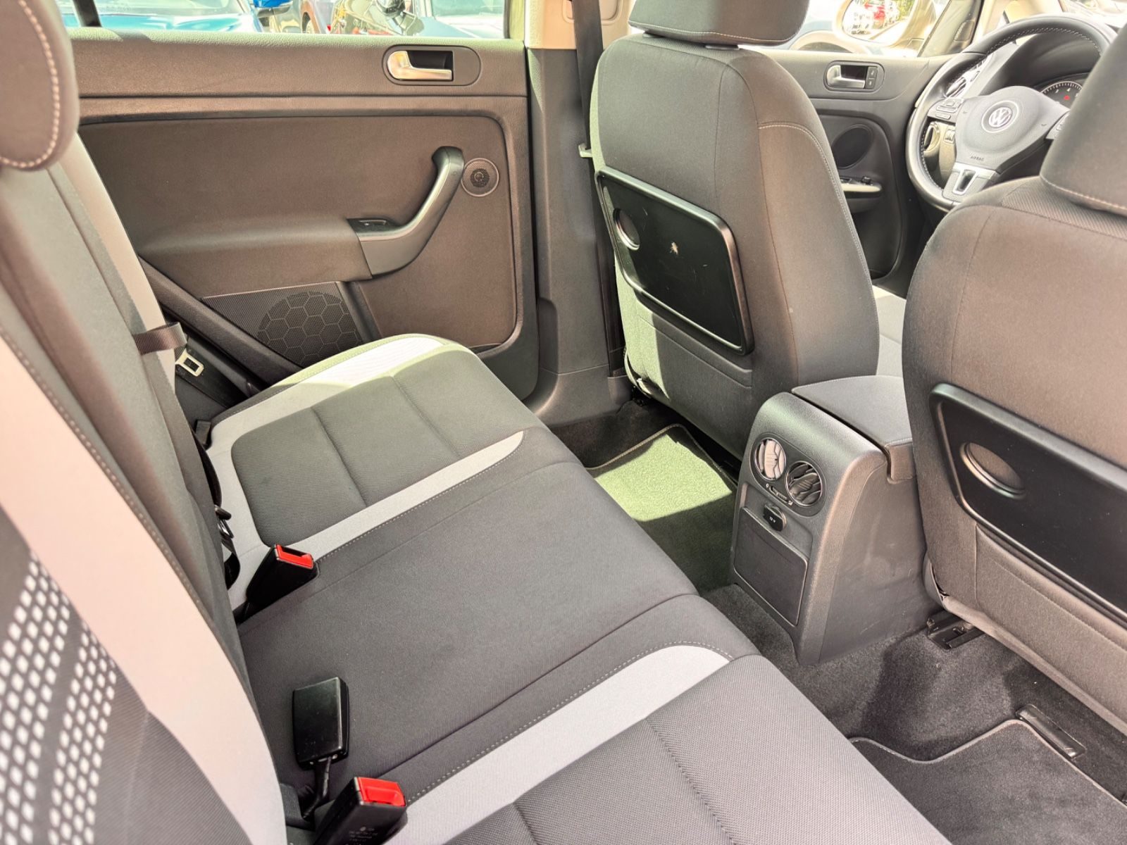 Volkswagen Golf – Bild 20