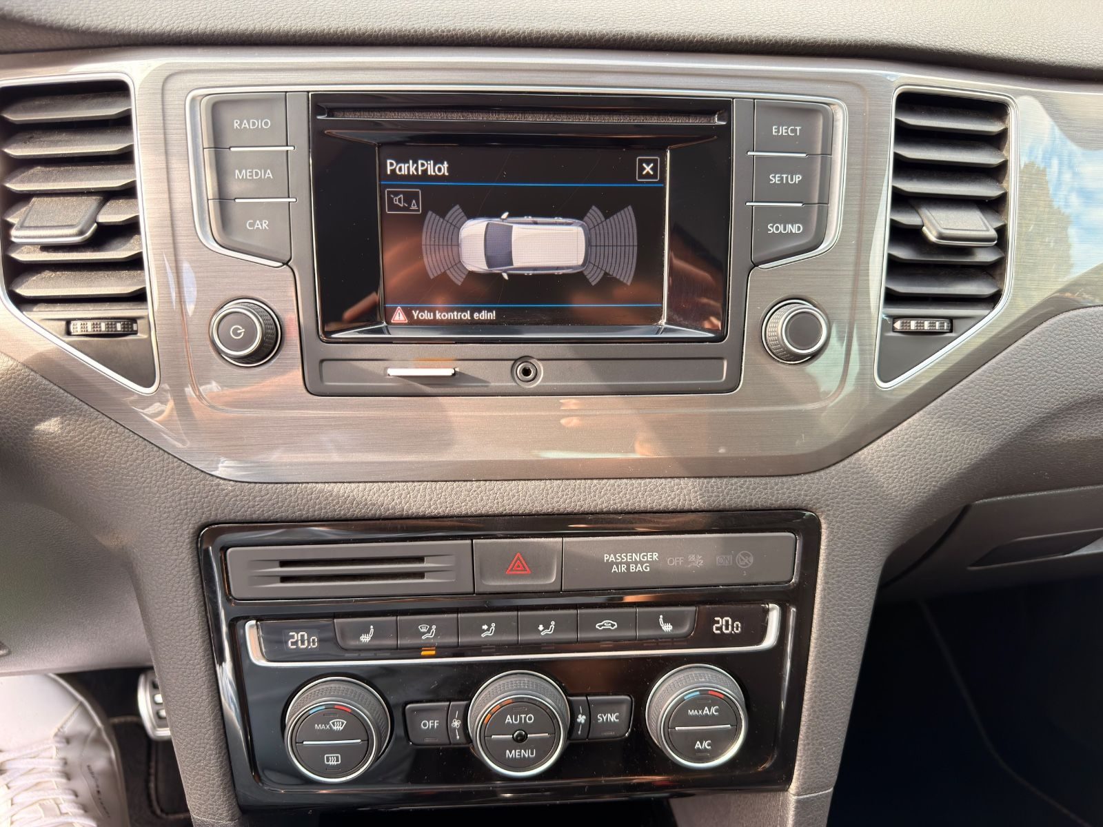 Volkswagen Golf – Bild 19