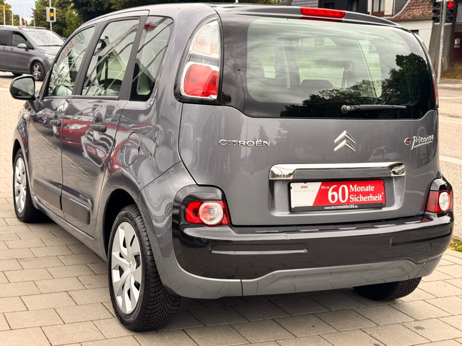 Citroën C3 – Foto 7