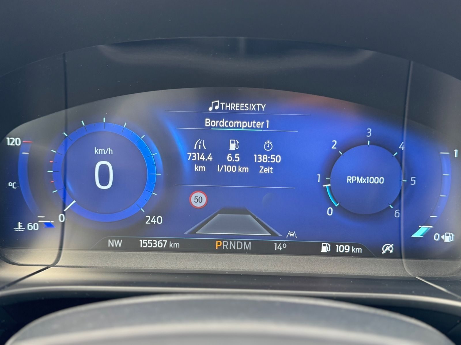 Ford Kuga – Bild 27