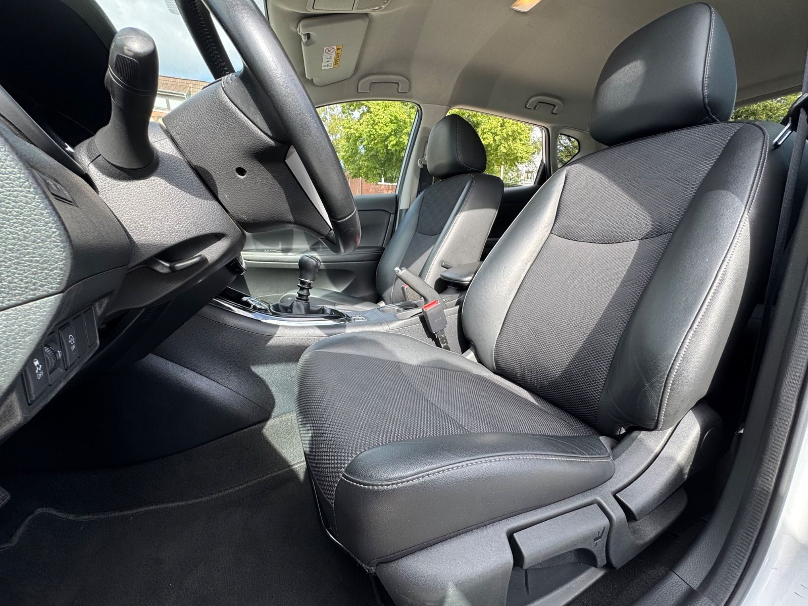 Nissan Pulsar – Bild 12