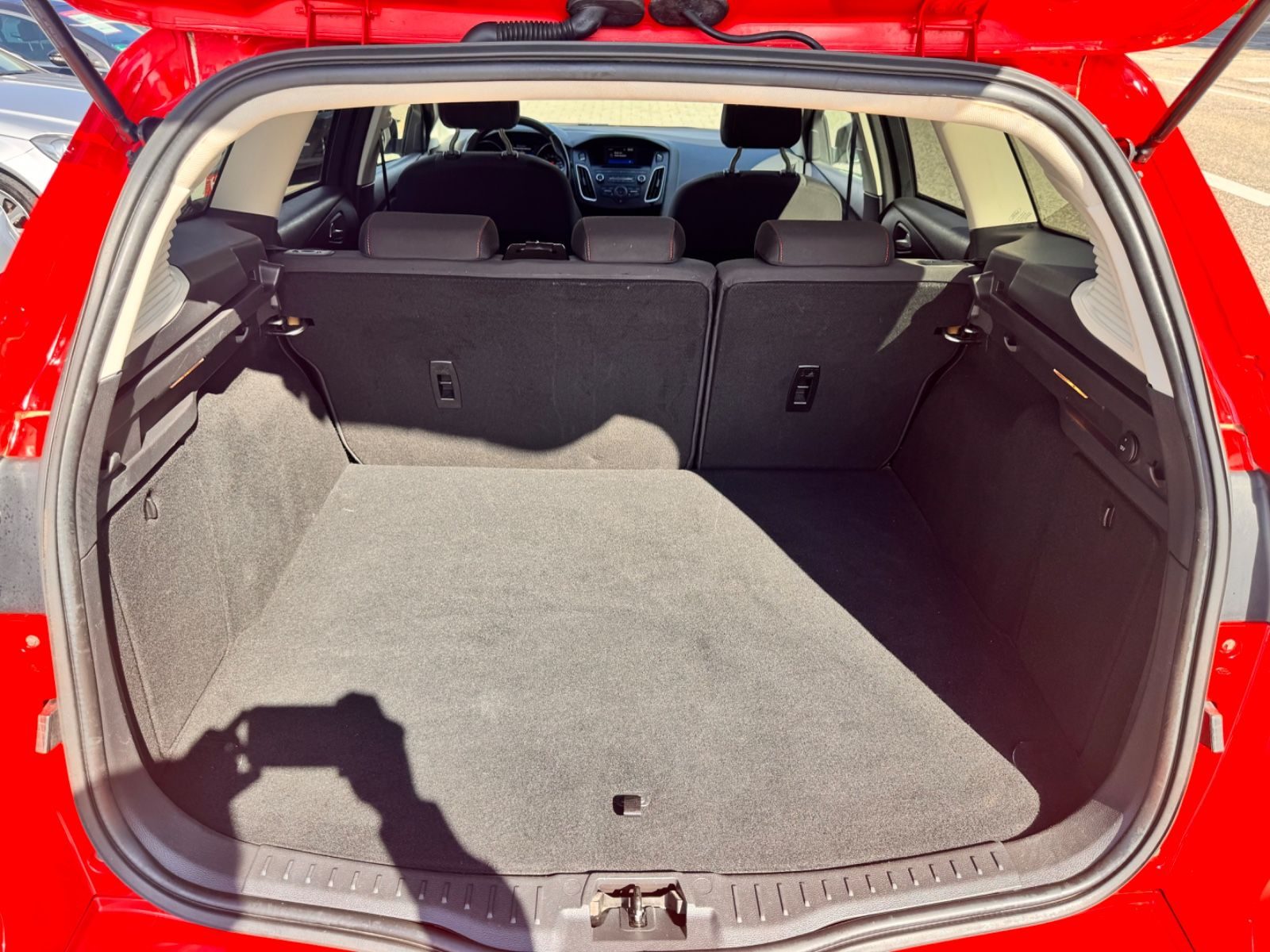 Ford Focus – Foto 8
