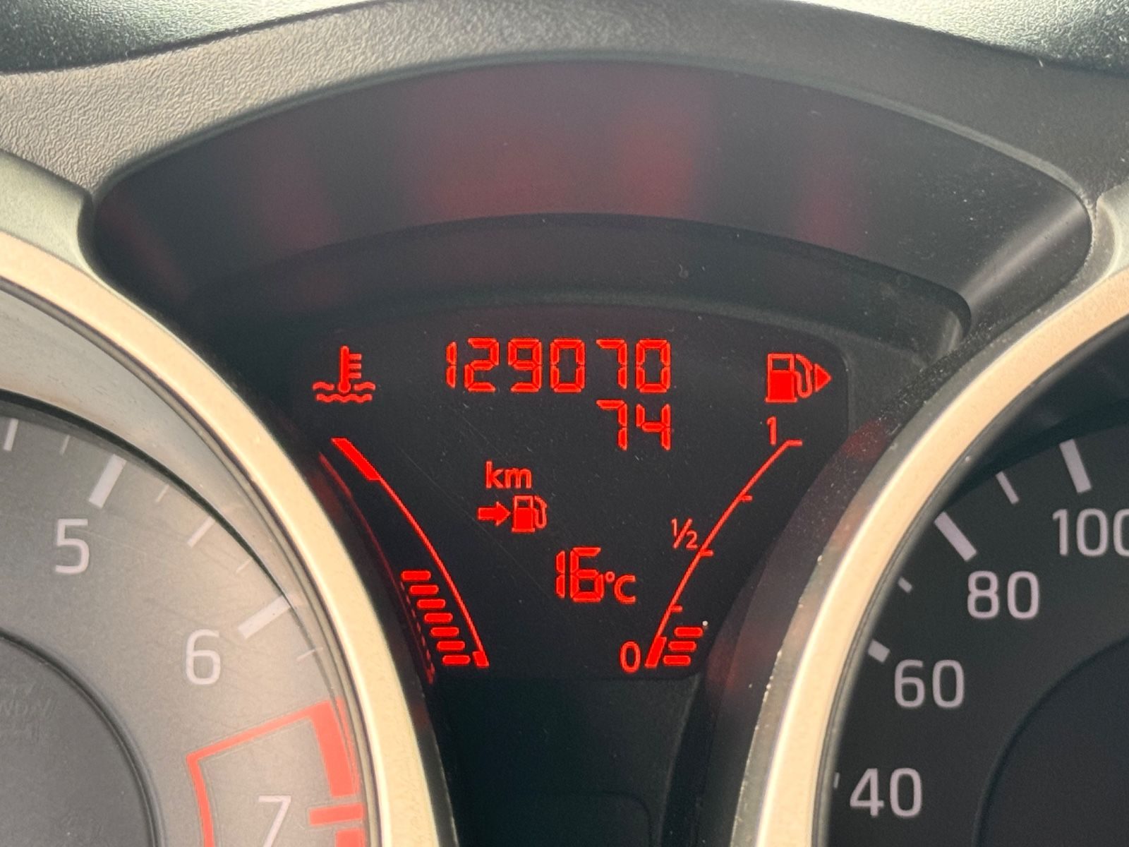Nissan Juke – Foto 19