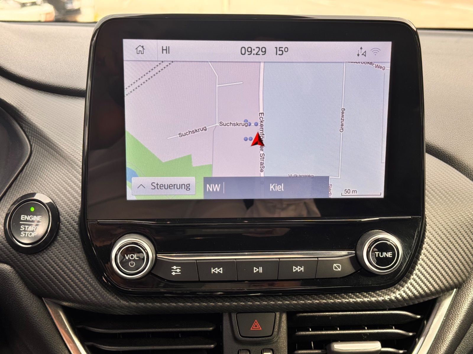 Ford Puma – Foto 18